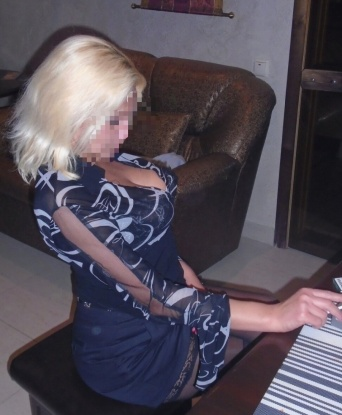 Алина, 35